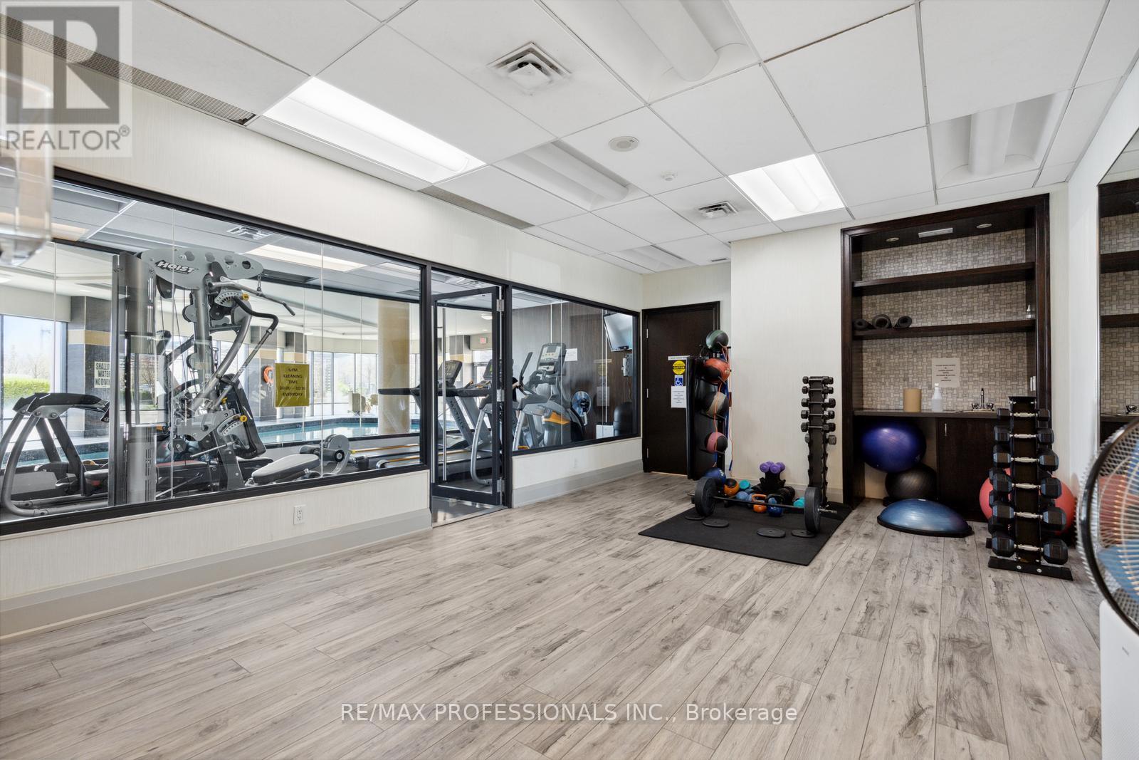 1104 - 1135 Royal York Road, Toronto, Ontario M9A 0C3 - Photo 14 - W13110900