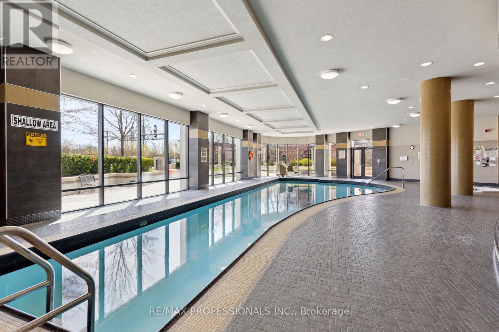 1104 - 1135 Royal York Road, Toronto, Ontario M9A 0C3 - Photo 15 - W13110900
