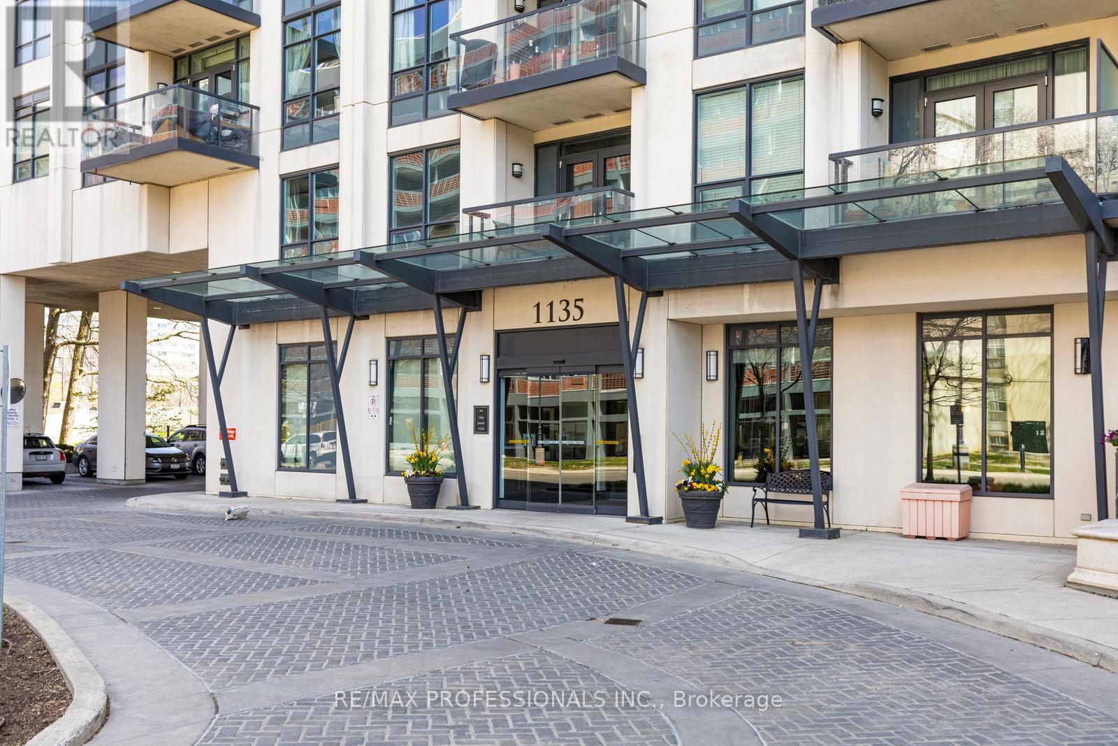 1104 - 1135 Royal York Road, Toronto, Ontario M9A 0C3 - Photo 22 - W13110900