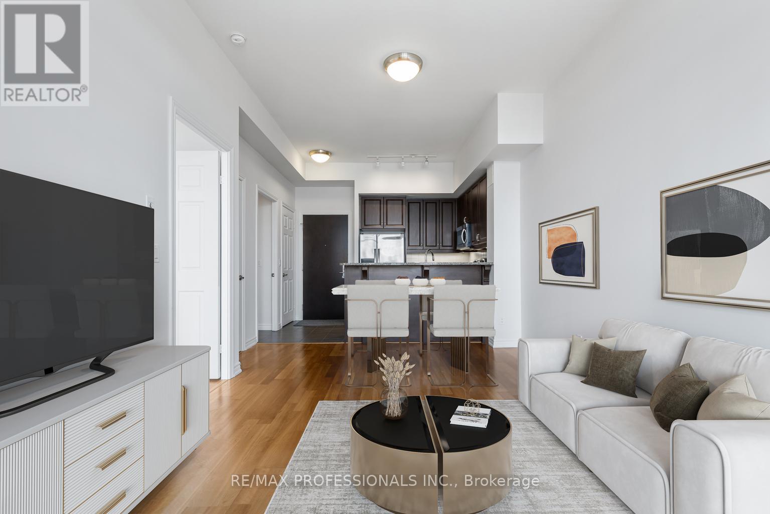 1104 - 1135 Royal York Road, Toronto, Ontario M9A 0C3 - Photo 5 - W13110900