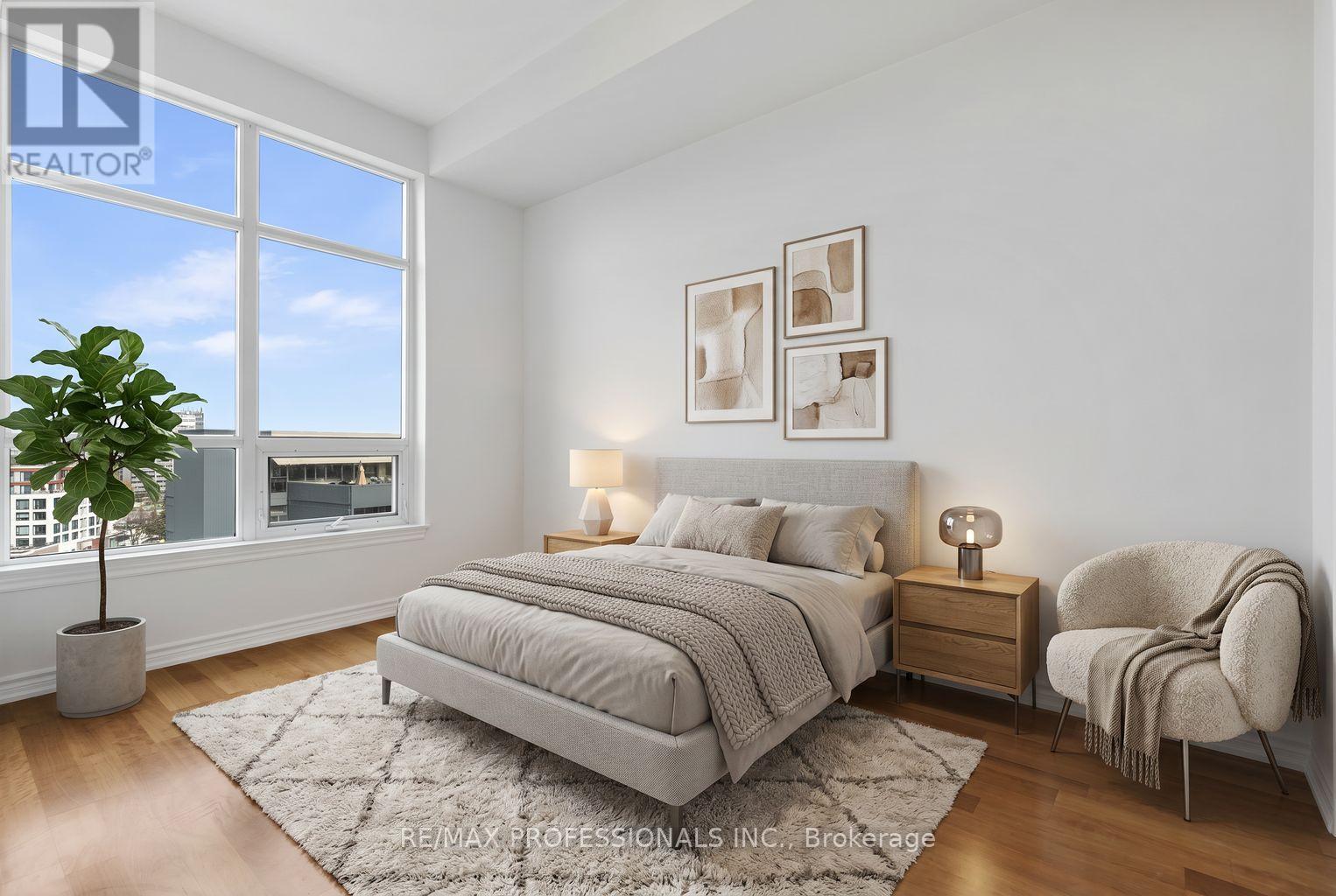 1104 - 1135 Royal York Road, Toronto, Ontario M9A 0C3 - Photo 6 - W13110900
