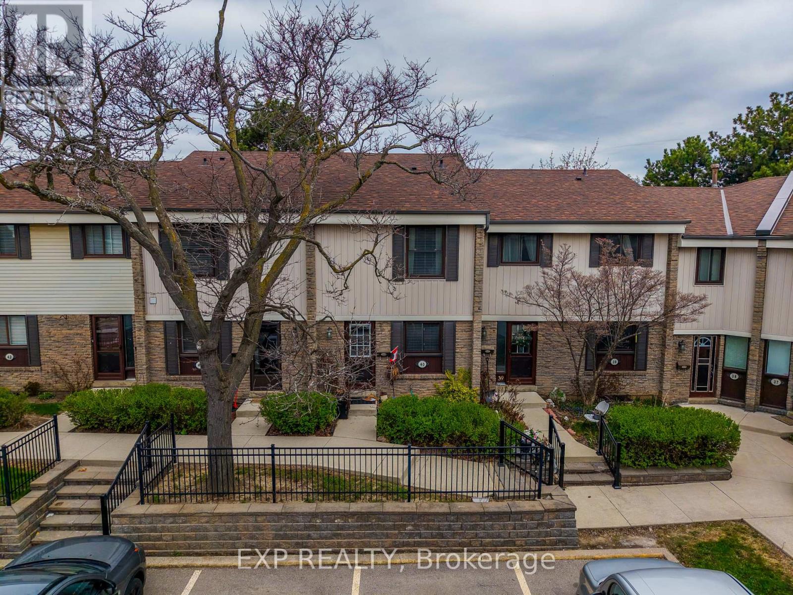 40 - 2779 Gananoque Drive, Mississauga, Ontario  L5N 2E4 - Photo 2 - W13110952