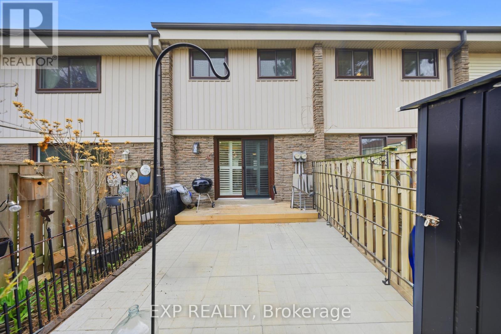 40 - 2779 Gananoque Drive, Mississauga, Ontario  L5N 2E4 - Photo 32 - W13110952