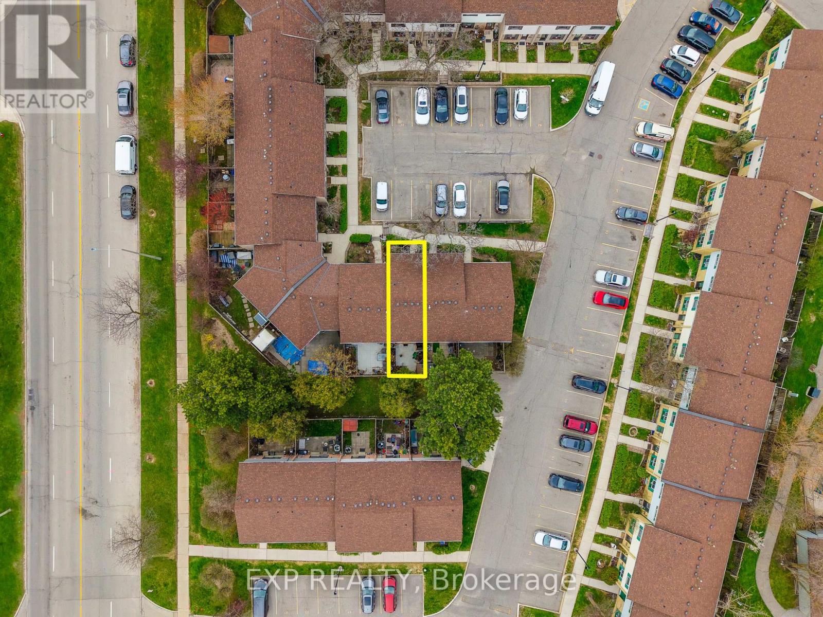 40 - 2779 Gananoque Drive, Mississauga, Ontario  L5N 2E4 - Photo 36 - W13110952