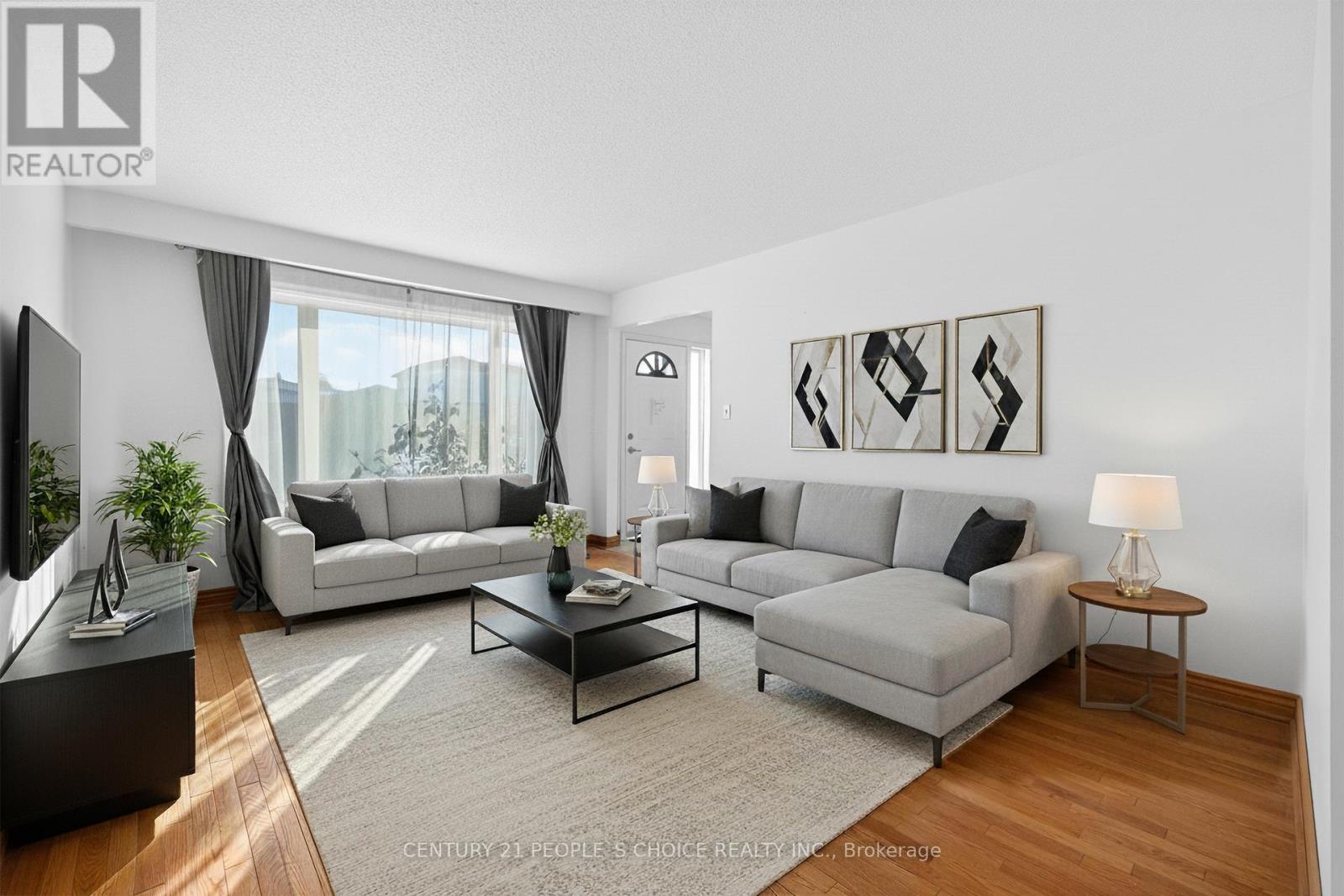 3404 Monica Drive, Mississauga, Ontario  L4T 3E7 - Photo 7 - W13110958