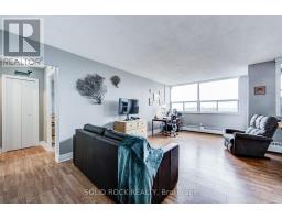 810 - 451 THE WEST MALL W, Toronto, Ontario
