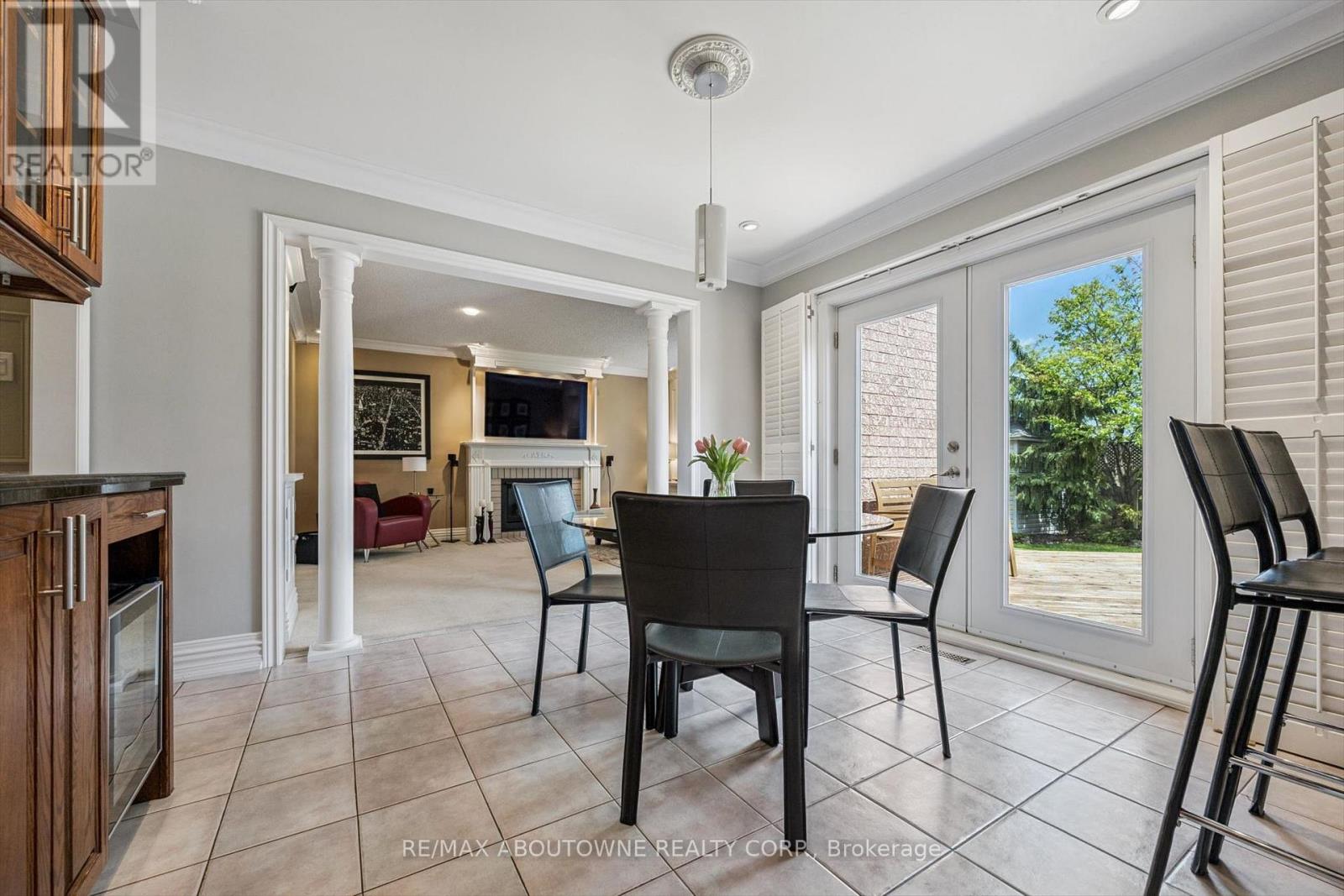154 Howell Road, Oakville, Ontario  L6H 5Z2 - Photo 12 - W13110996
