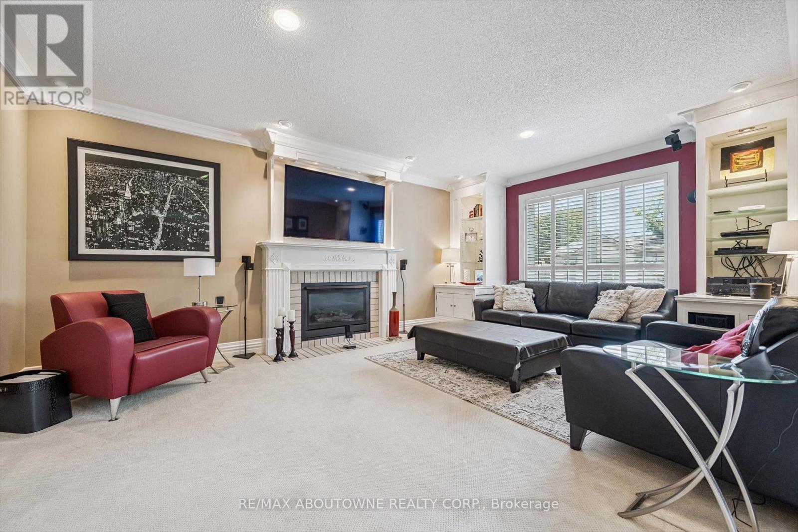 154 Howell Road, Oakville, Ontario  L6H 5Z2 - Photo 14 - W13110996