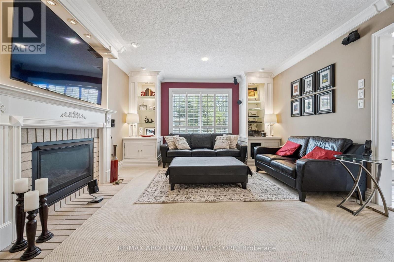 154 Howell Road, Oakville, Ontario  L6H 5Z2 - Photo 15 - W13110996