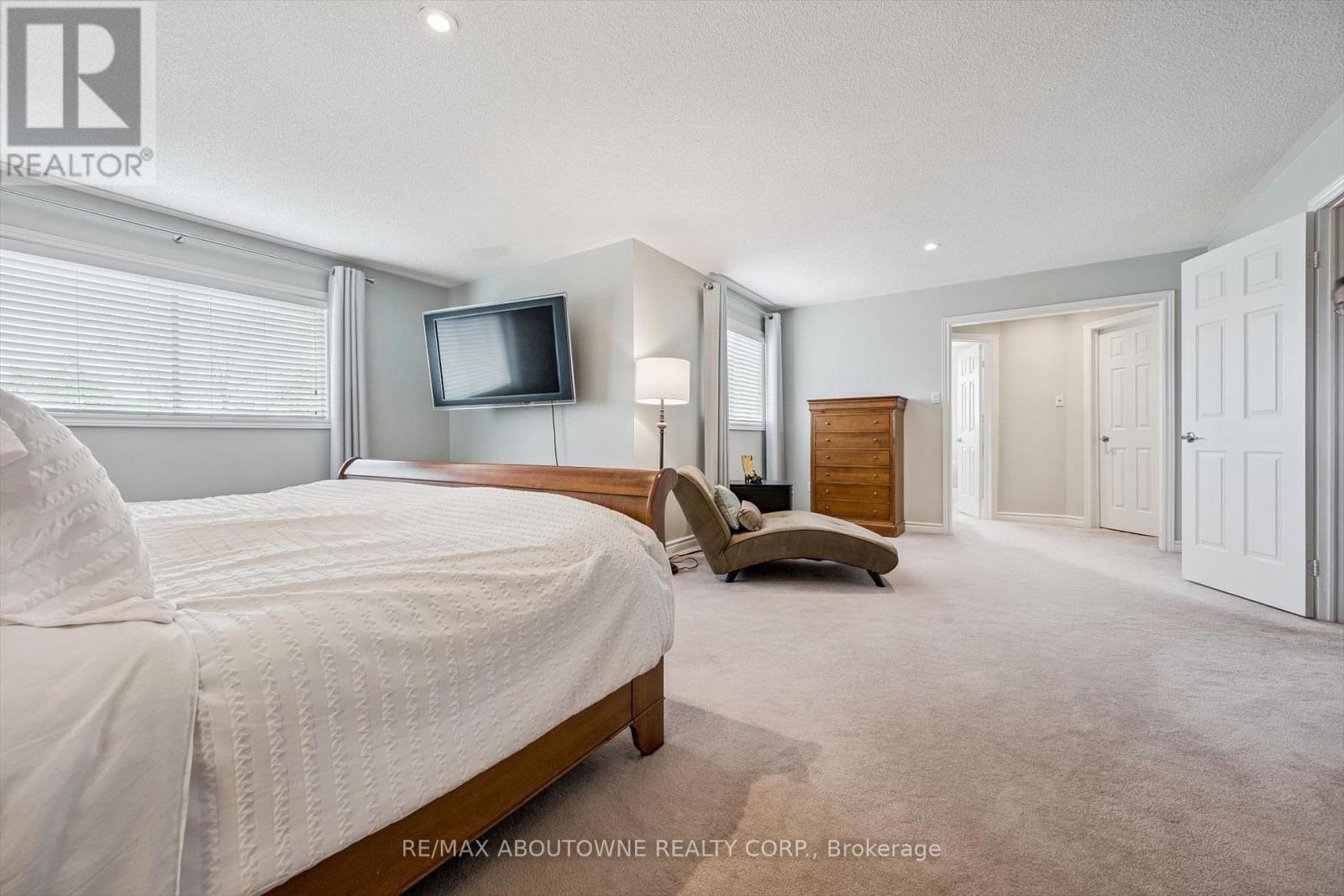 154 Howell Road, Oakville, Ontario  L6H 5Z2 - Photo 22 - W13110996