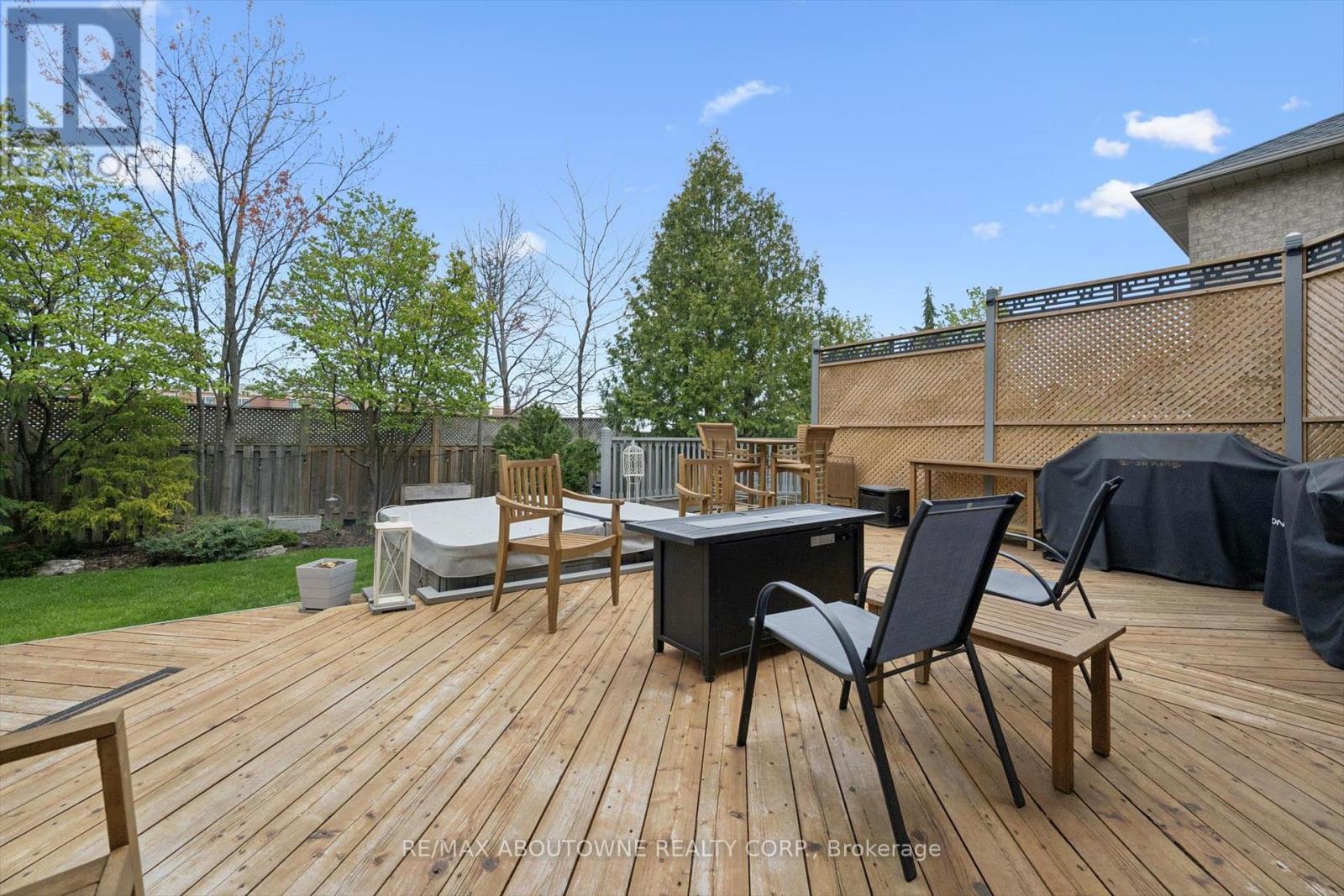 154 Howell Road, Oakville, Ontario  L6H 5Z2 - Photo 41 - W13110996