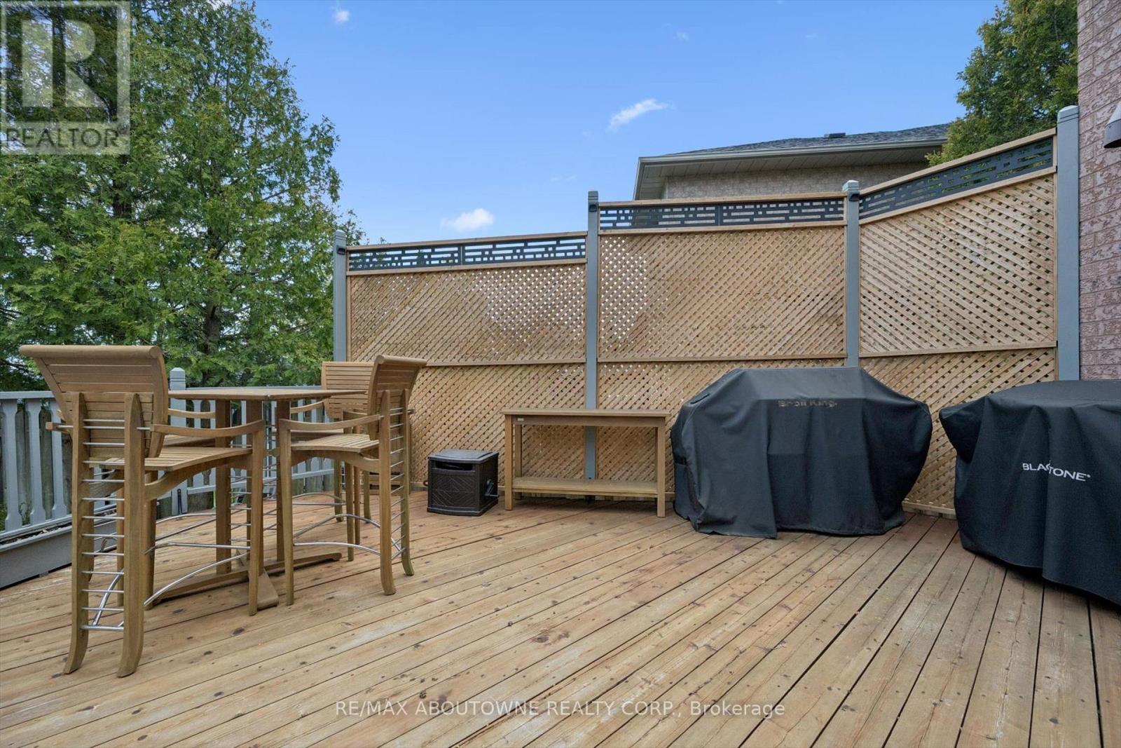 154 Howell Road, Oakville, Ontario  L6H 5Z2 - Photo 43 - W13110996