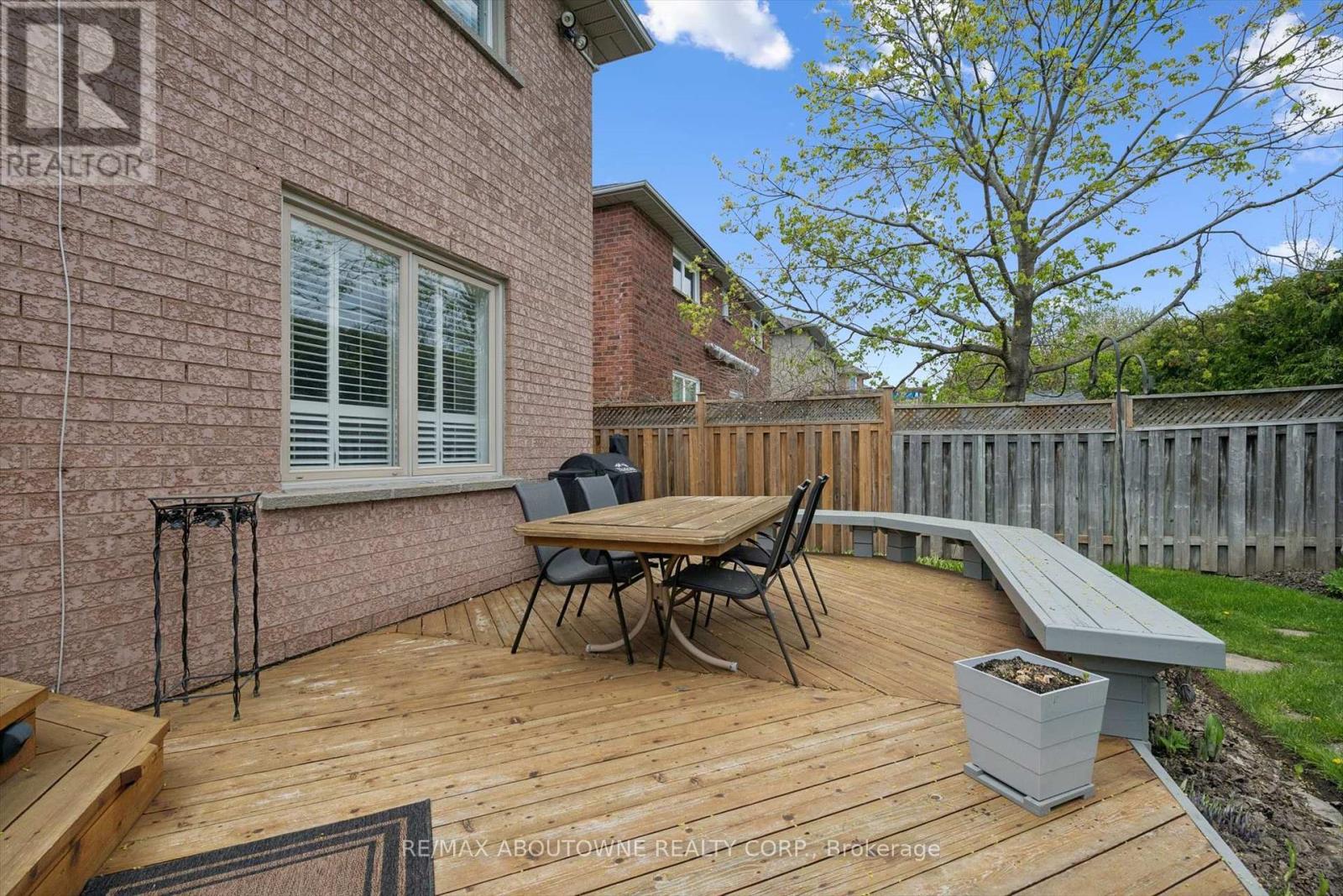 154 Howell Road, Oakville, Ontario  L6H 5Z2 - Photo 44 - W13110996