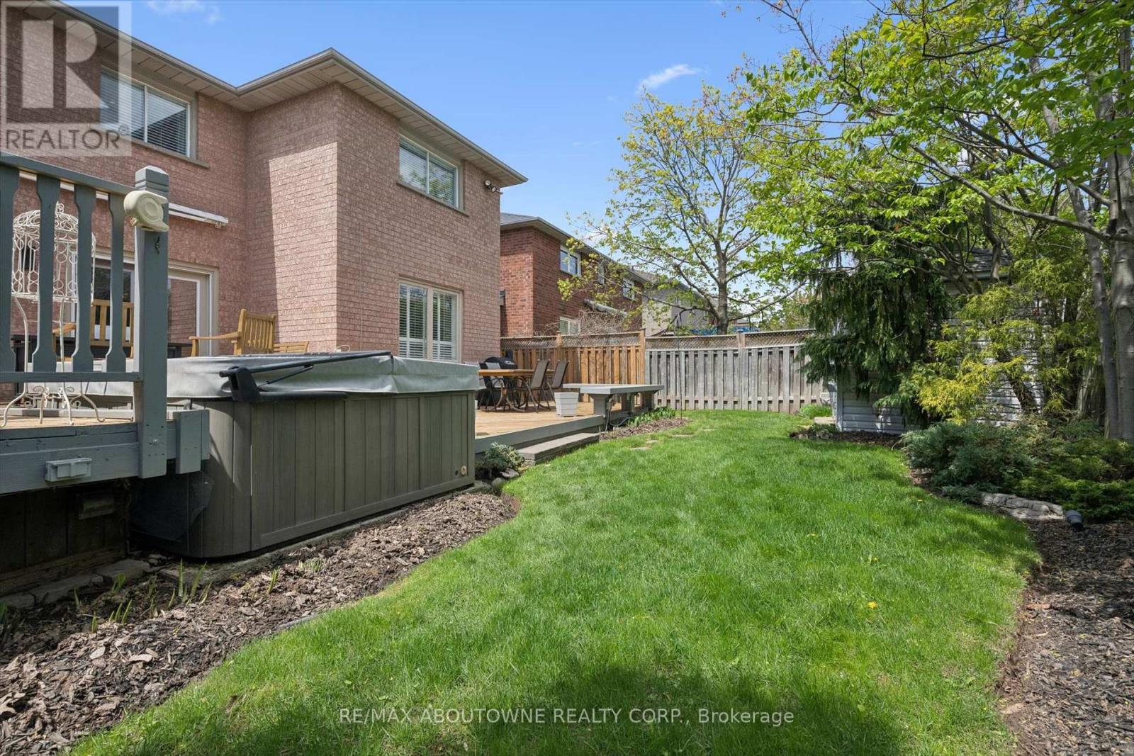 154 Howell Road, Oakville, Ontario  L6H 5Z2 - Photo 46 - W13110996