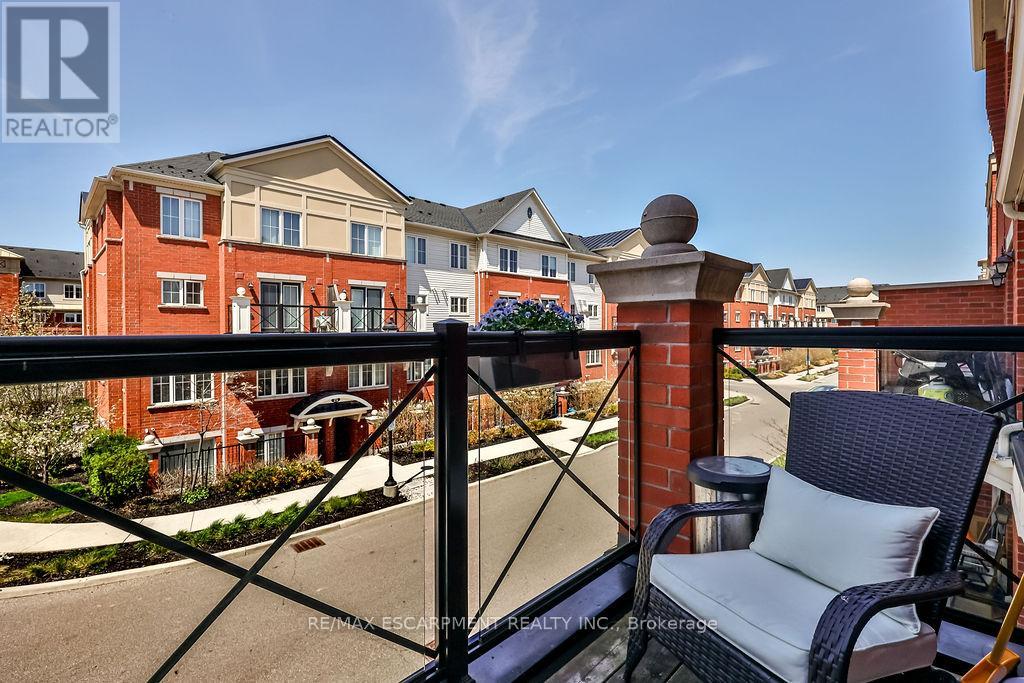 14 - 2480 Post Road, Oakville, Ontario  L6H 0K1 - Photo 25 - W13111012