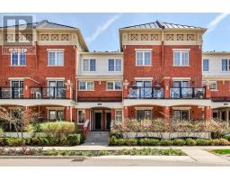 14 - 2480 POST ROAD, Oakville, Ontario
