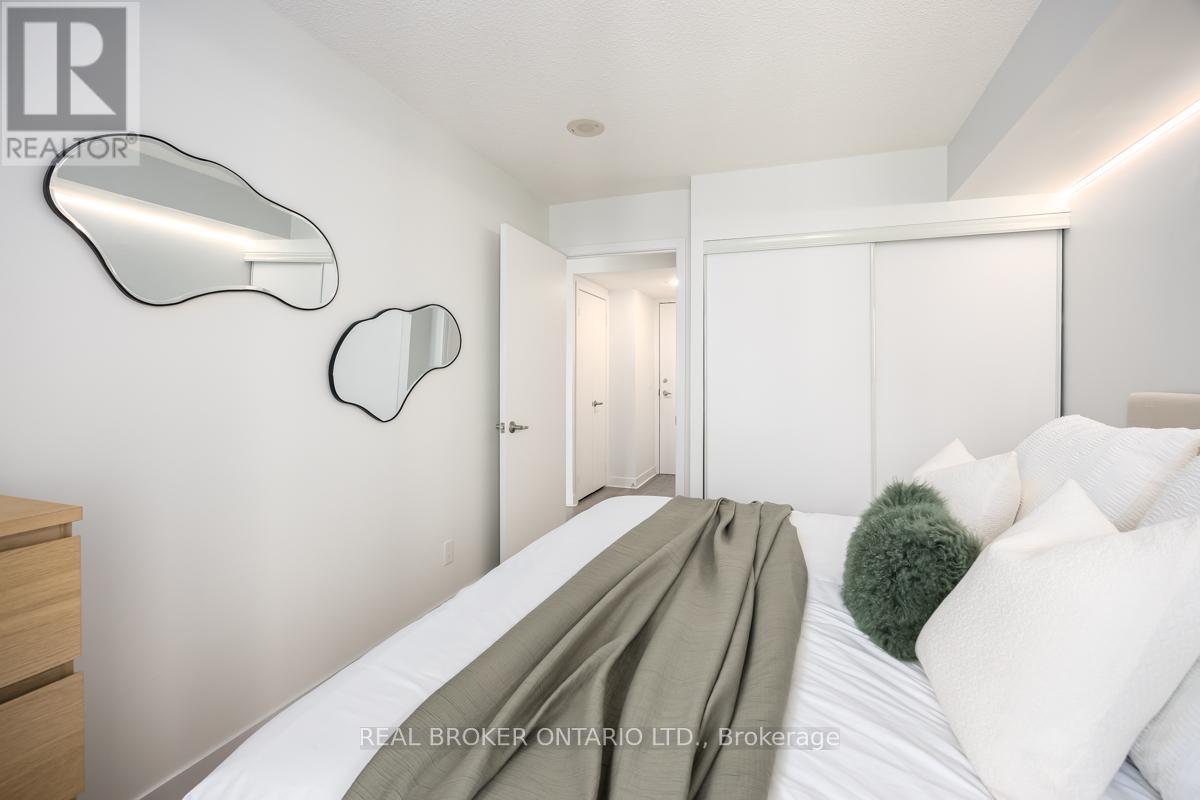 1214 - 155 Legion Road N, Toronto, Ontario  M8Y 0A7 - Photo 20 - W13111036