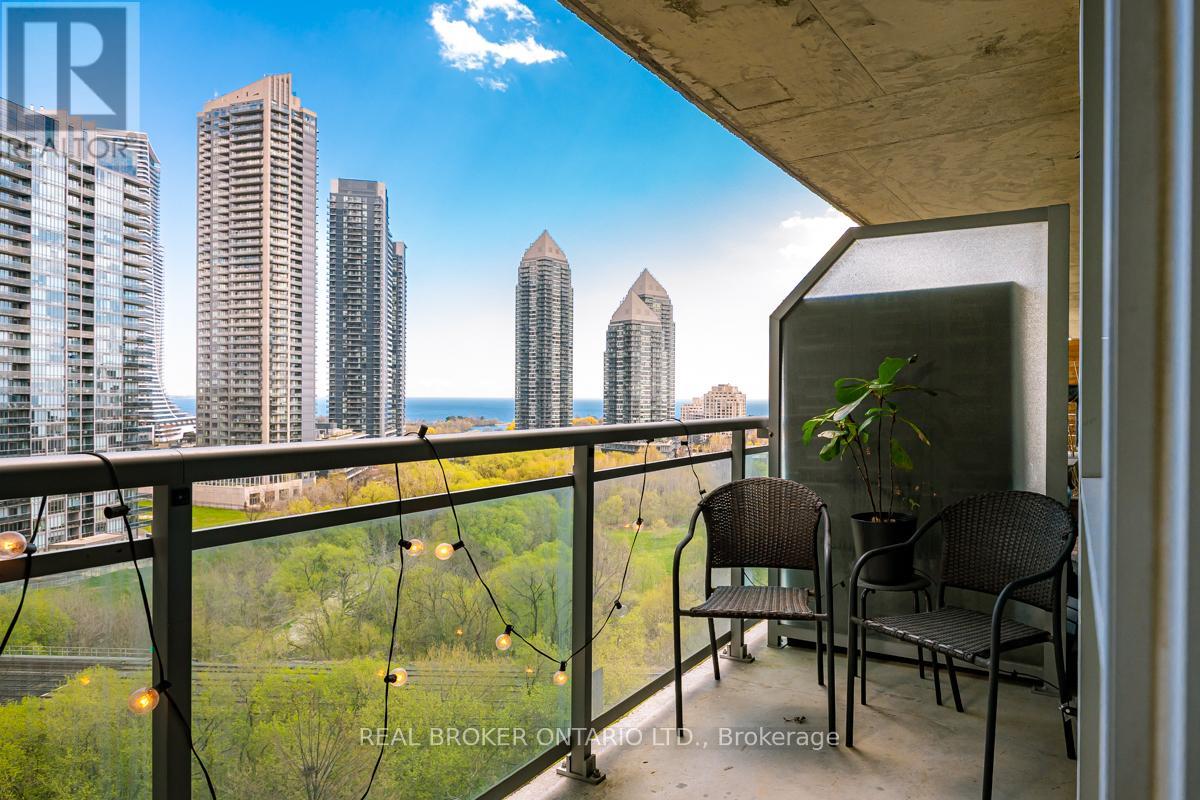 1214 - 155 Legion Road N, Toronto, Ontario  M8Y 0A7 - Photo 24 - W13111036