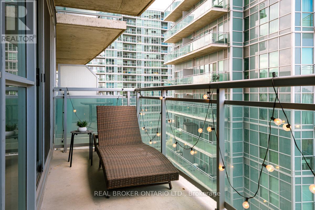 1214 - 155 Legion Road N, Toronto, Ontario  M8Y 0A7 - Photo 25 - W13111036