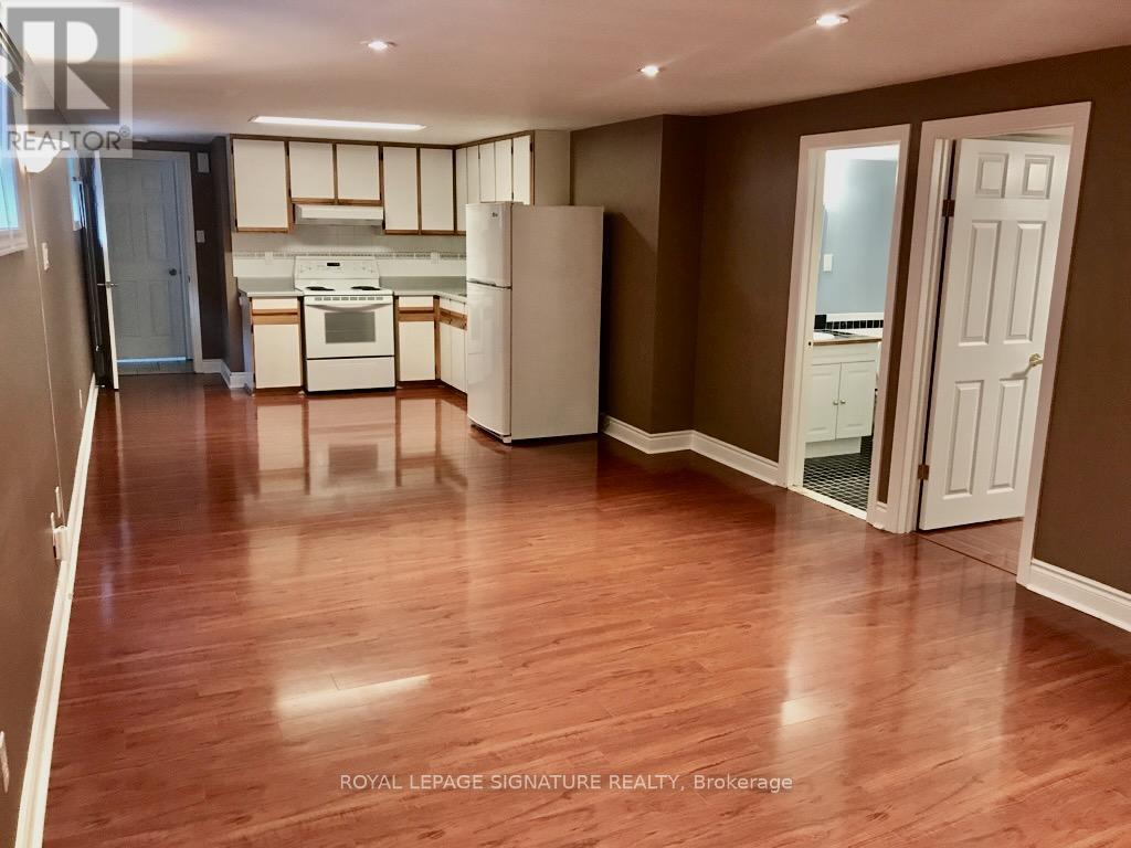 Lower - 2667 Sherhill Drive, Mississauga, Ontario  L5J 3Z2 - Photo 6 - W13111046