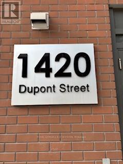 711 - 1420 DUPONT STREET