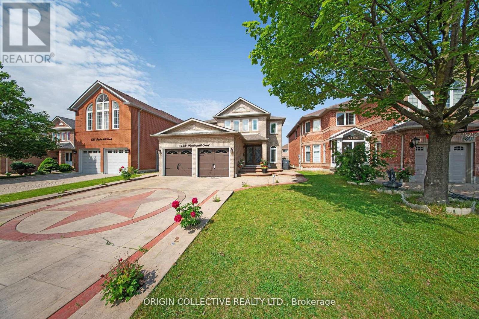5122 TIMBER MILL COURT, Mississauga, Ontario