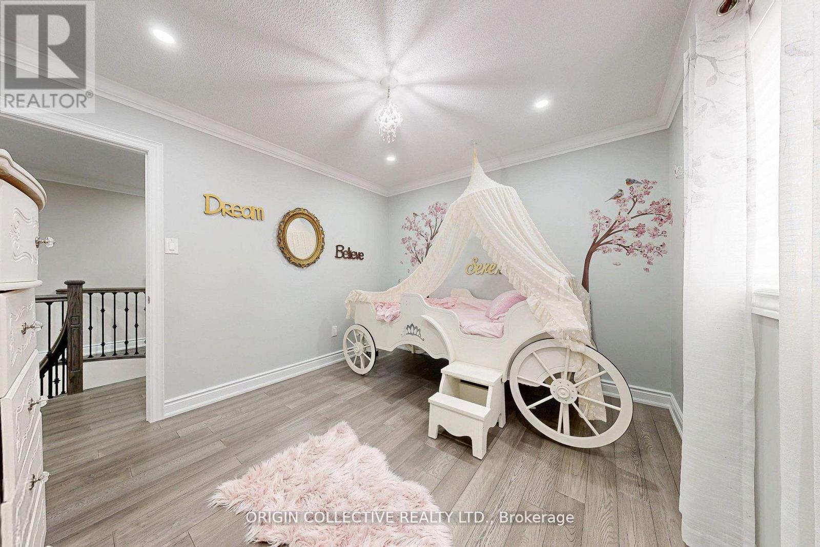 5122 Timber Mill Court, Mississauga, Ontario  L5V 2B8 - Photo 23 - W13111084