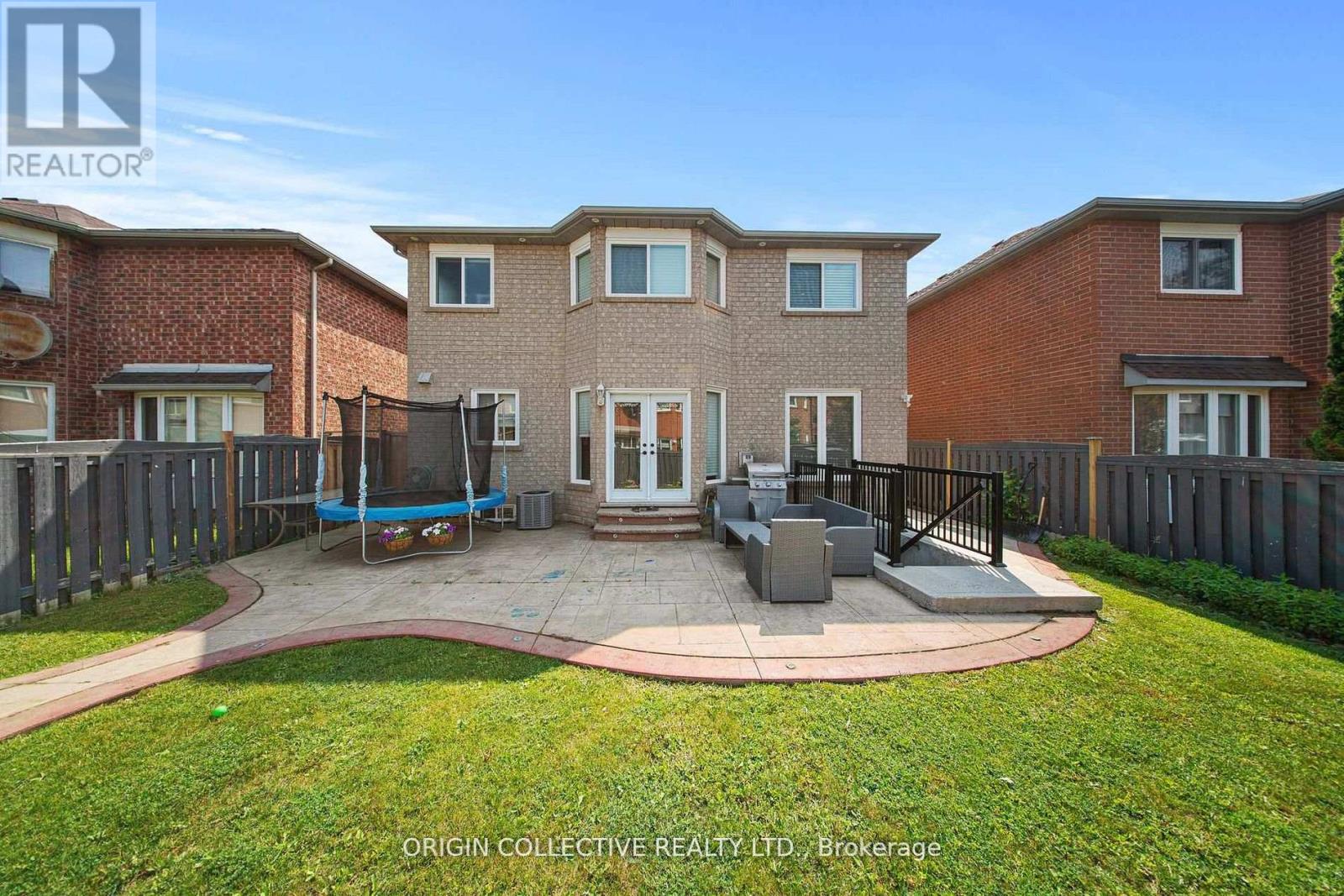 5122 Timber Mill Court, Mississauga, Ontario  L5V 2B8 - Photo 31 - W13111084