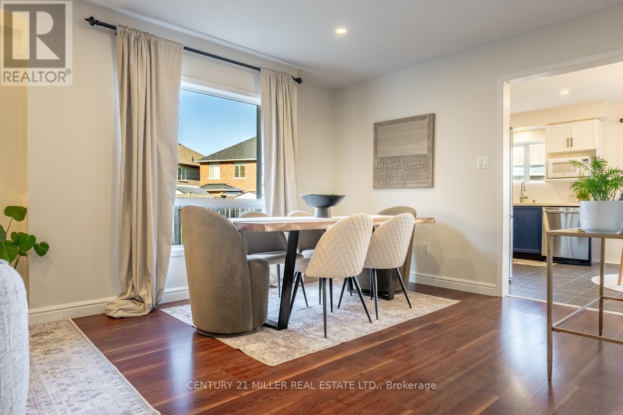 53 Dills Crescent, Milton, Ontario  L9T 5P2 - Photo 7 - W13111102