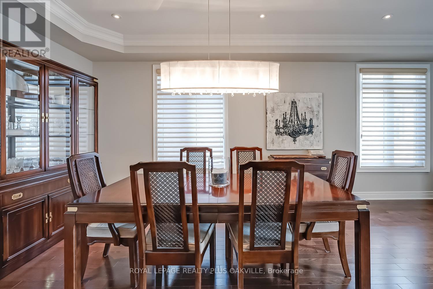 3339 Skipton Lane, Oakville, Ontario  L6M 0K3 - Photo 10 - W13111170