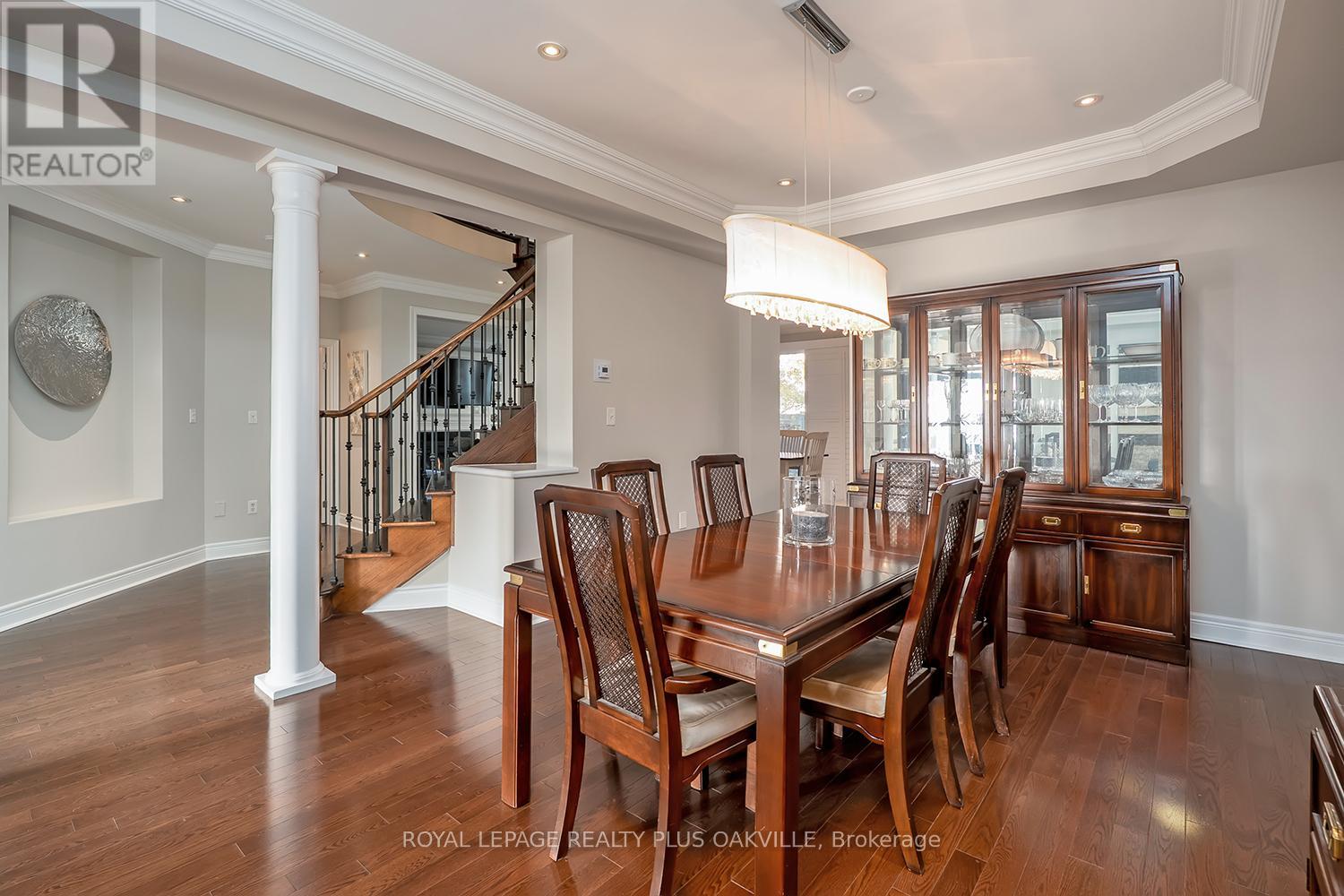 3339 Skipton Lane, Oakville, Ontario  L6M 0K3 - Photo 11 - W13111170