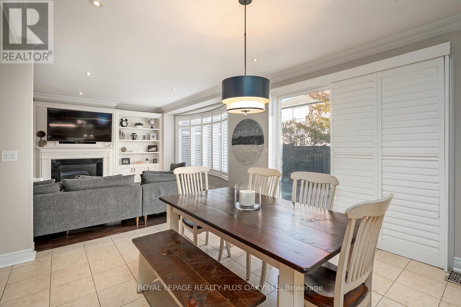 3339 Skipton Lane, Oakville, Ontario  L6M 0K3 - Photo 15 - W13111170