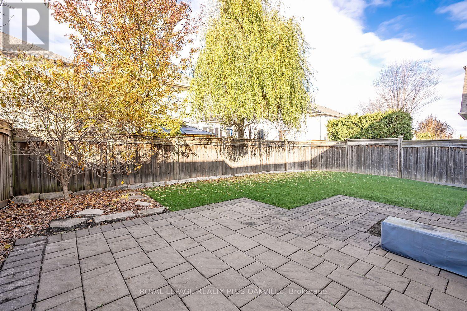 3339 Skipton Lane, Oakville, Ontario  L6M 0K3 - Photo 43 - W13111170