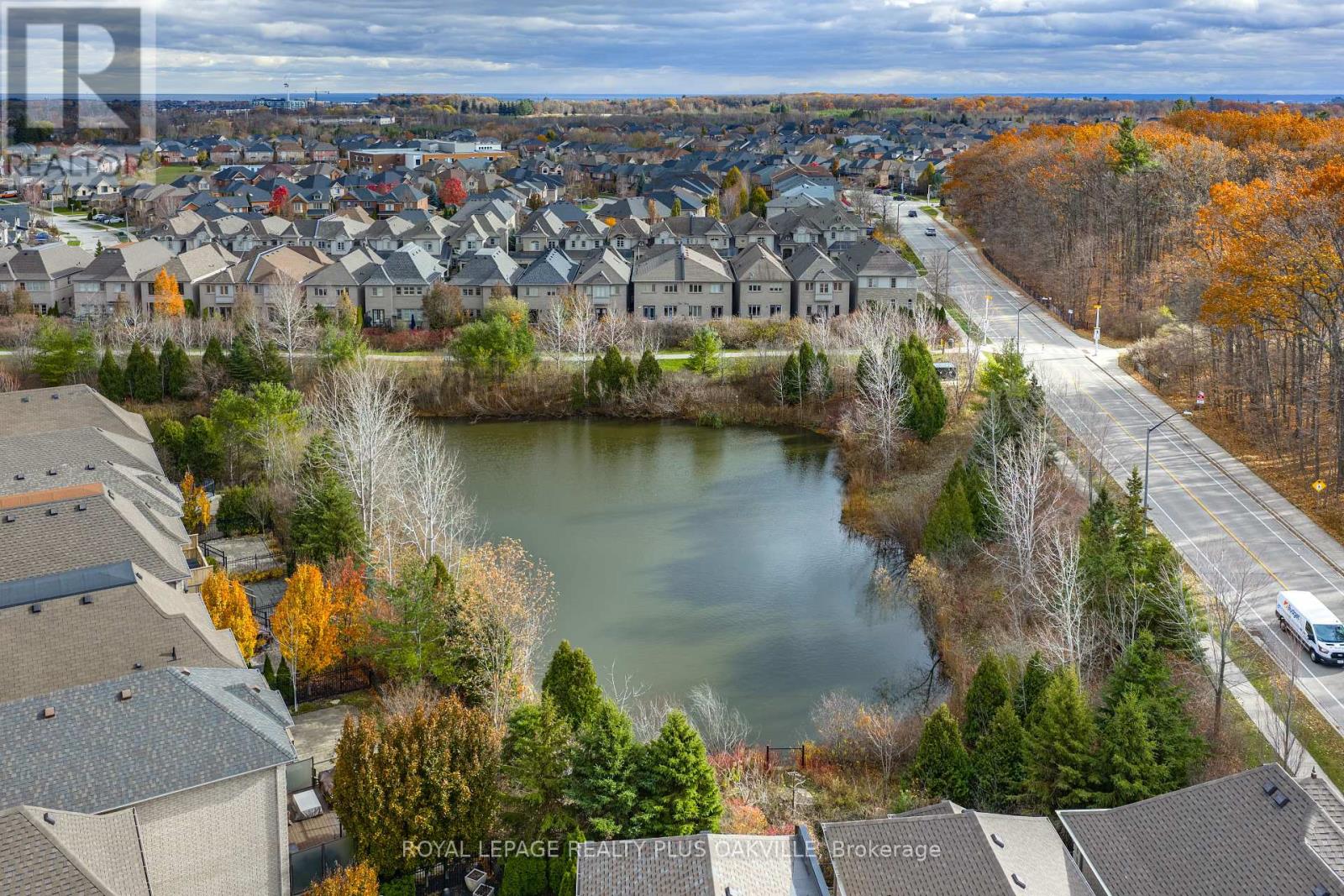 3339 Skipton Lane, Oakville, Ontario  L6M 0K3 - Photo 46 - W13111170