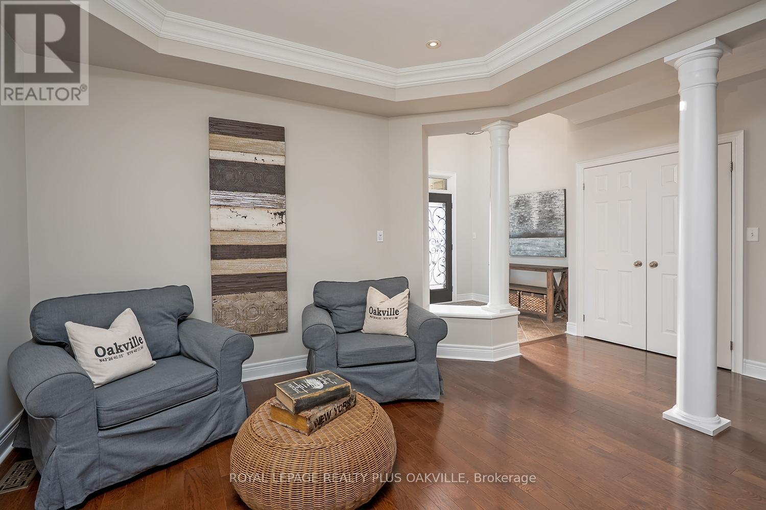 3339 Skipton Lane, Oakville, Ontario  L6M 0K3 - Photo 8 - W13111170