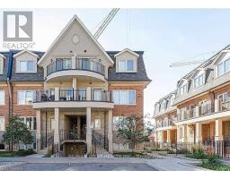 34-04 - 2420 BARONWOOD DRIVE, Oakville, Ontario