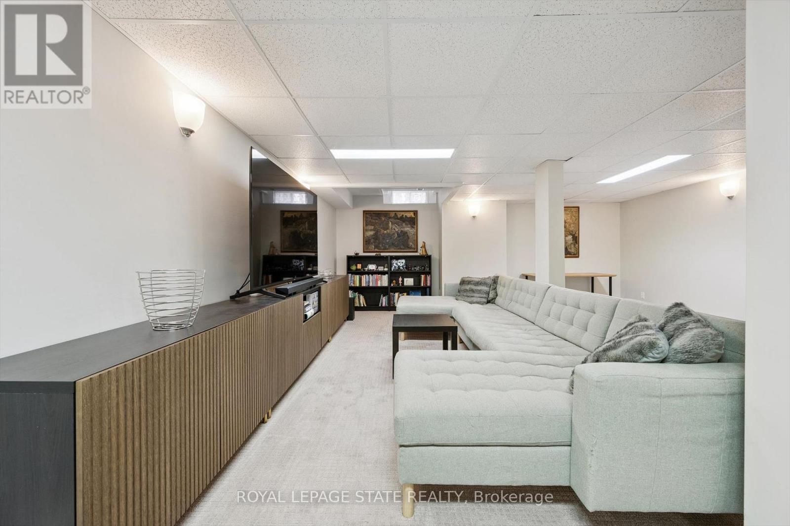 107 - 833 Scollard Court, Mississauga, Ontario  L5V 2B4 - Photo 27 - W13111194