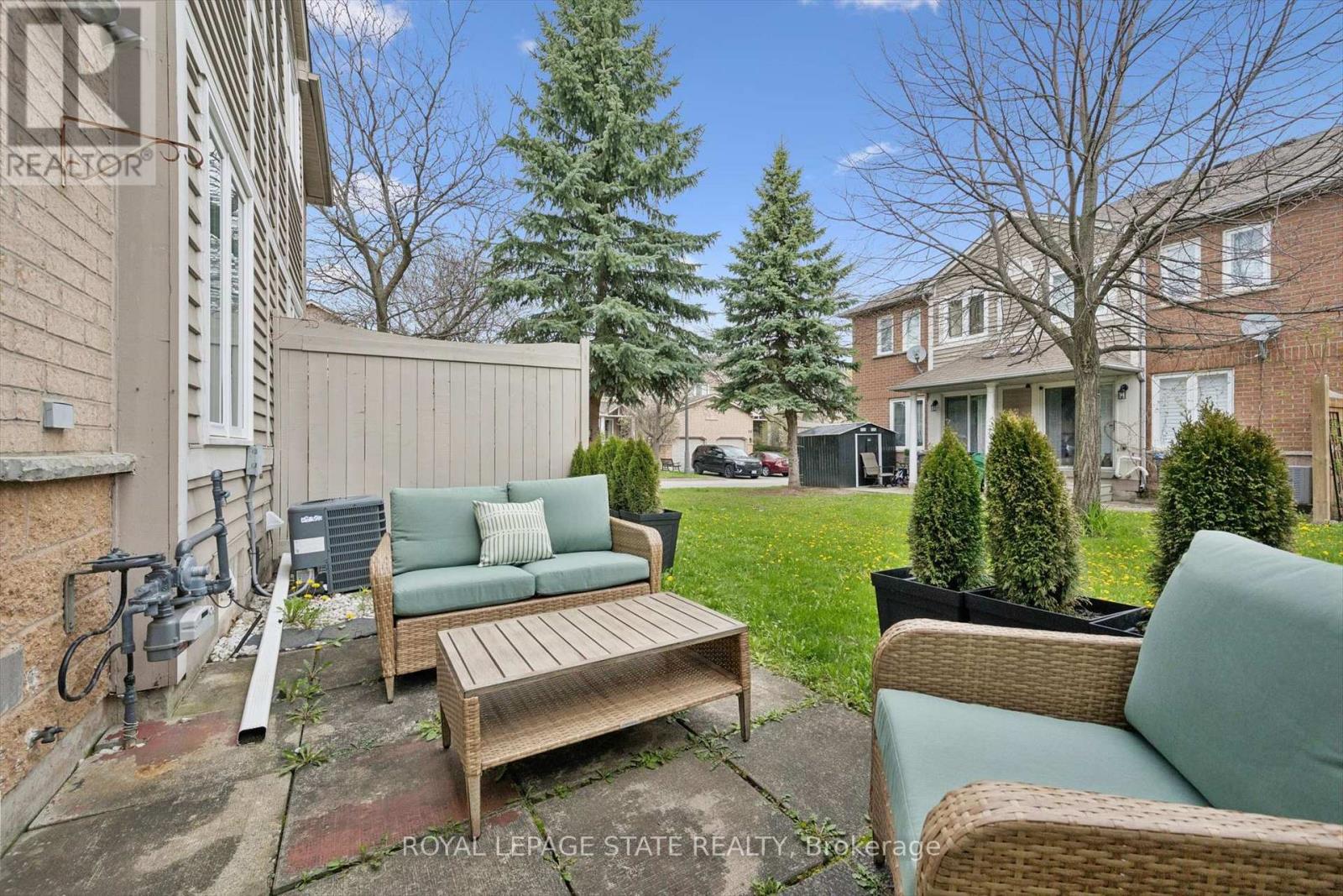 107 - 833 Scollard Court, Mississauga, Ontario  L5V 2B4 - Photo 32 - W13111194