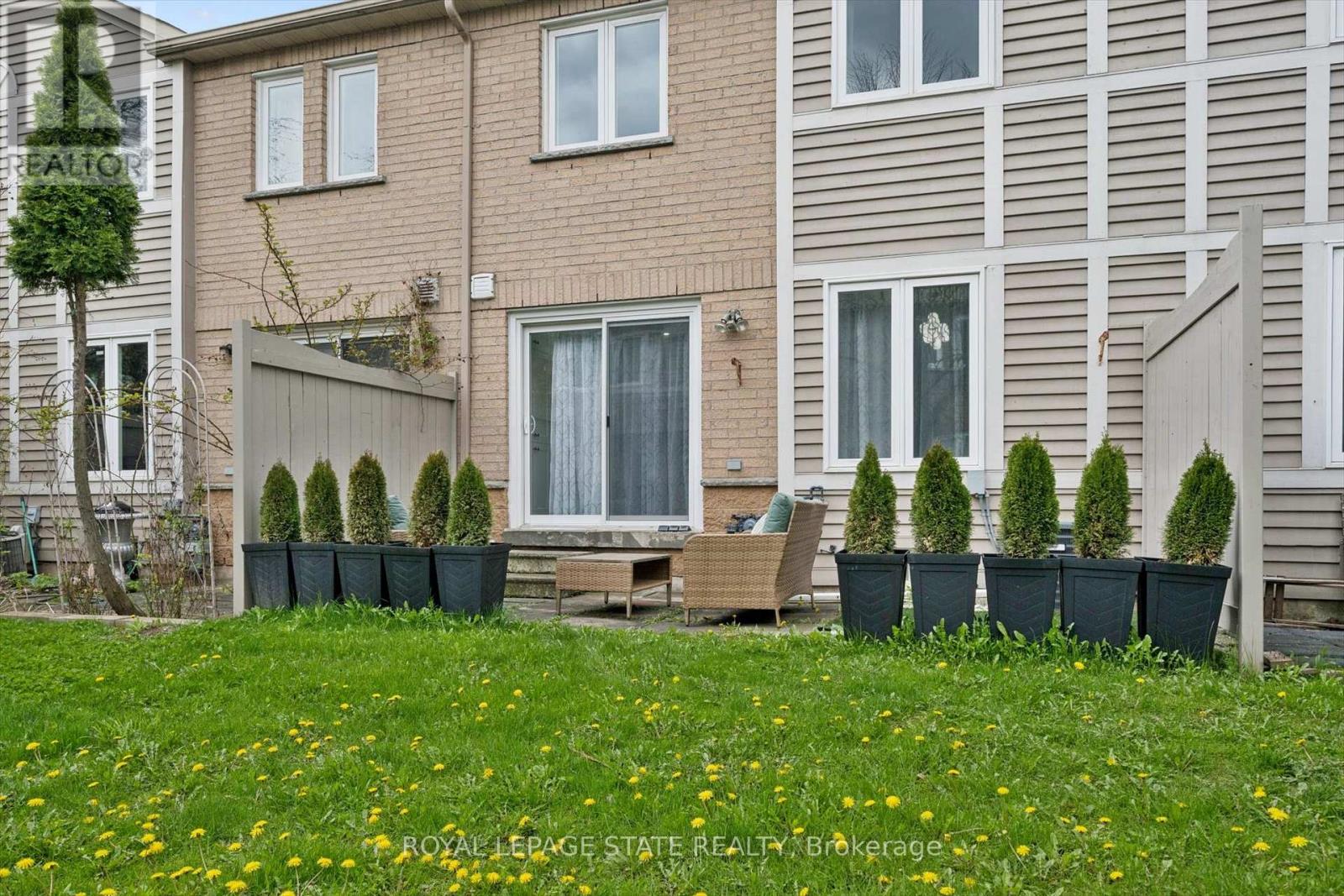 107 - 833 Scollard Court, Mississauga, Ontario  L5V 2B4 - Photo 34 - W13111194
