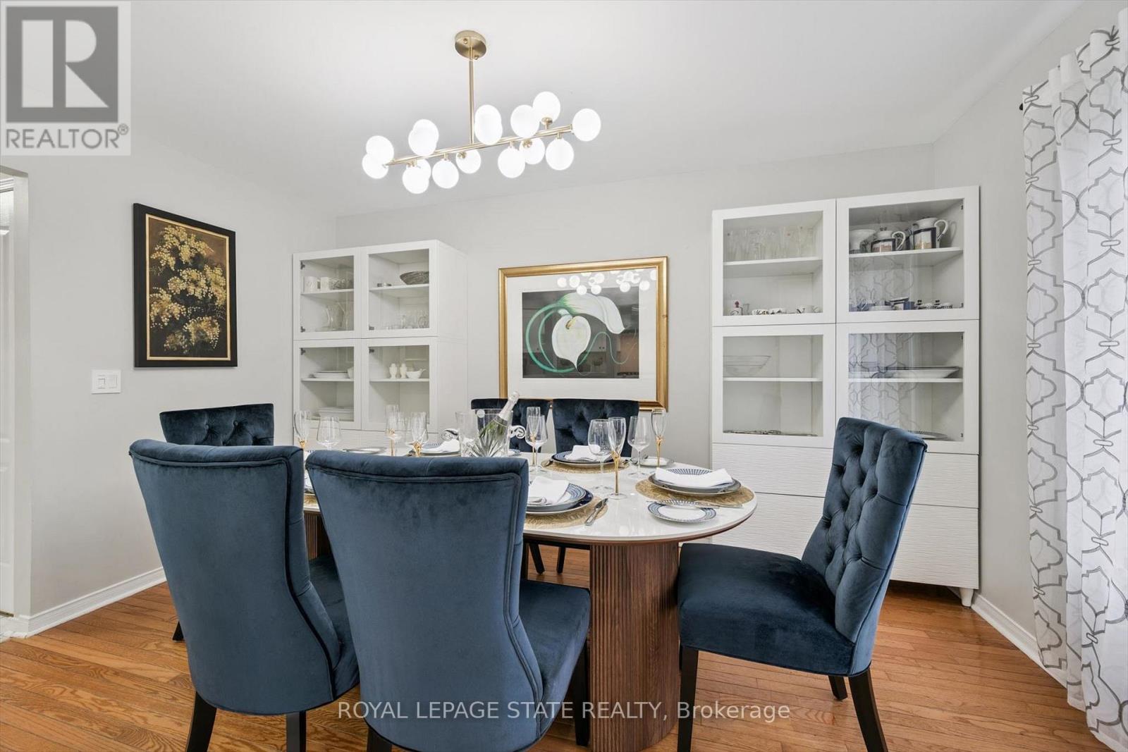 107 - 833 Scollard Court, Mississauga, Ontario  L5V 2B4 - Photo 7 - W13111194