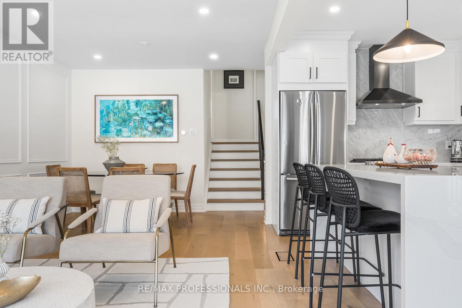 5 Birgitta Crescent, Toronto, Ontario  M9C 3W1 - Photo 16 - W13111230