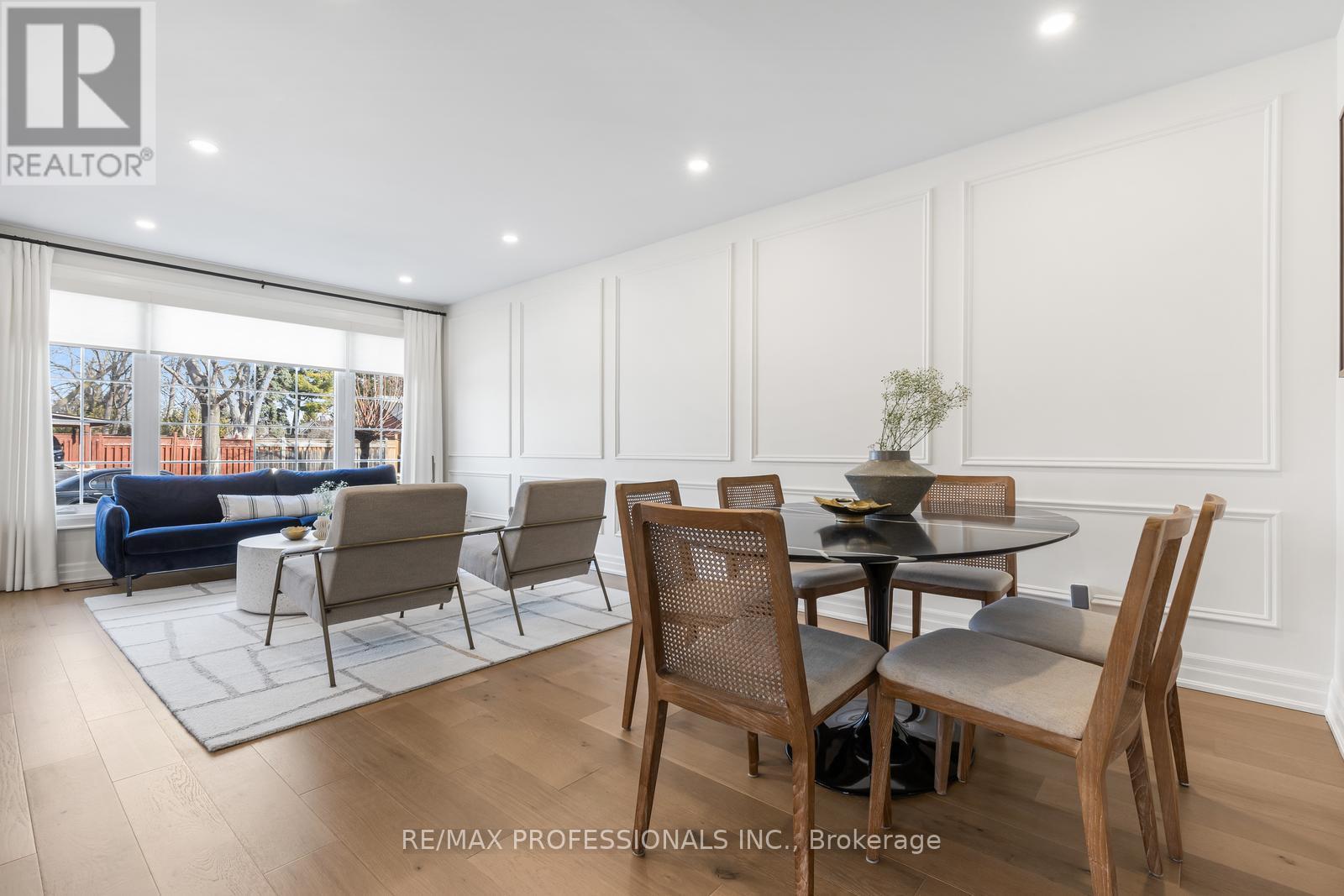 5 Birgitta Crescent, Toronto, Ontario  M9C 3W1 - Photo 18 - W13111230