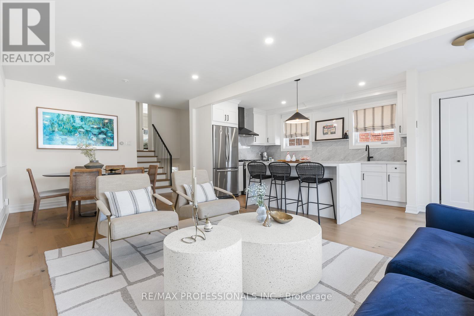 5 Birgitta Crescent, Toronto, Ontario  M9C 3W1 - Photo 8 - W13111230