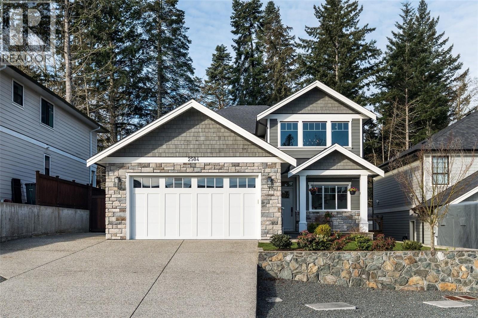 2504 West Trail Crt, Sooke, British Columbia  V9Z 1P3 - Photo 1 - 1036393