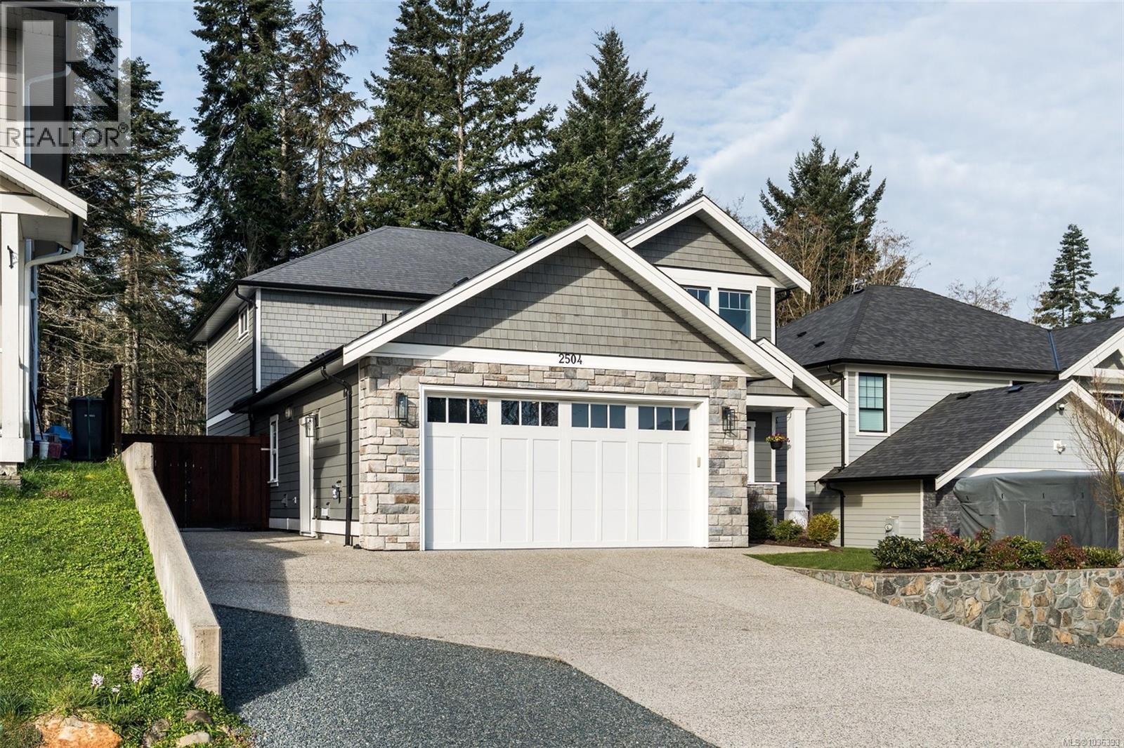 2504 West Trail Crt, Sooke, British Columbia  V9Z 1P3 - Photo 3 - 1036393