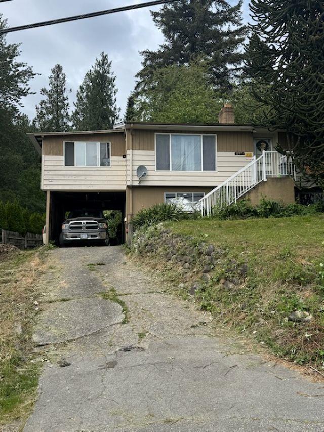 32717 Fraser Crescent, Mission, British Columbia  V2V 1C9 - Photo 1 - R3120929