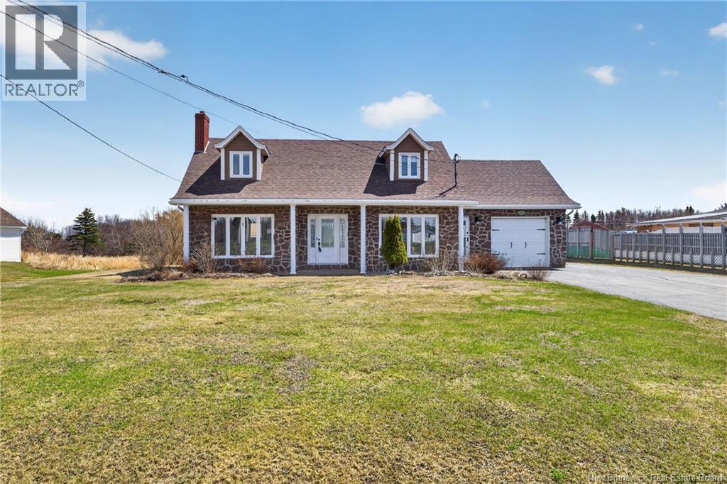 3042 Route 305, Pigeon Hill, New Brunswick