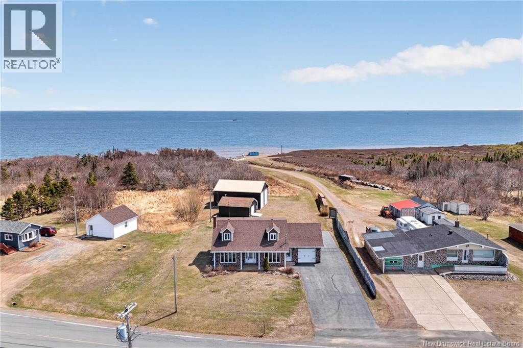 3042 Route 305, Pigeon Hill, New Brunswick  E8T 2W6 - Photo 2 - NB138729