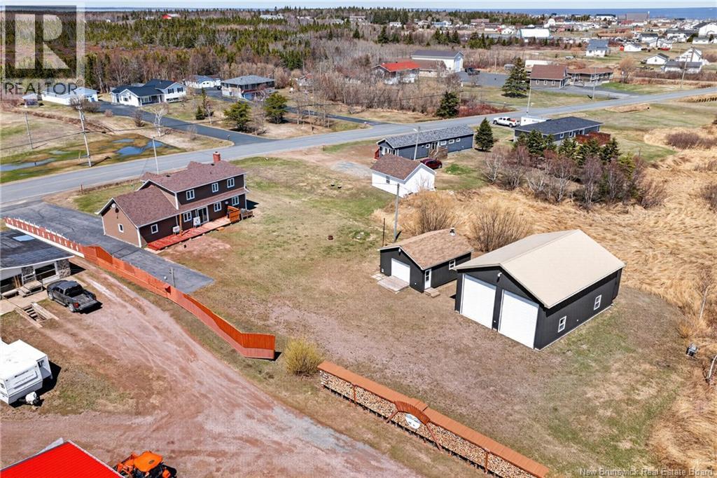 3042 Route 305, Pigeon Hill, New Brunswick  E8T 2W6 - Photo 3 - NB138729