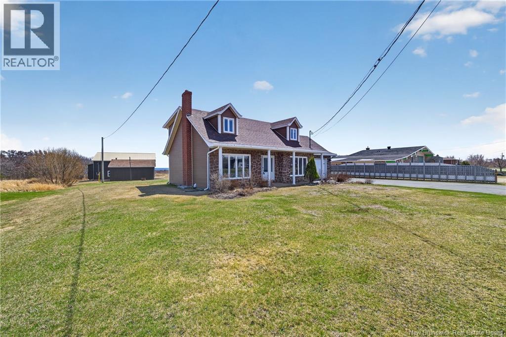 3042 Route 305, Pigeon Hill, New Brunswick  E8T 2W6 - Photo 39 - NB138729